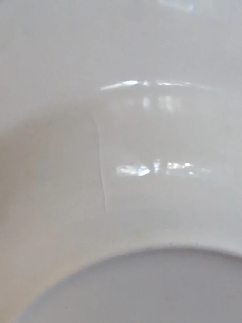Queen Elisabeth II 1953 Commemorative Ceramic Serving Bowl